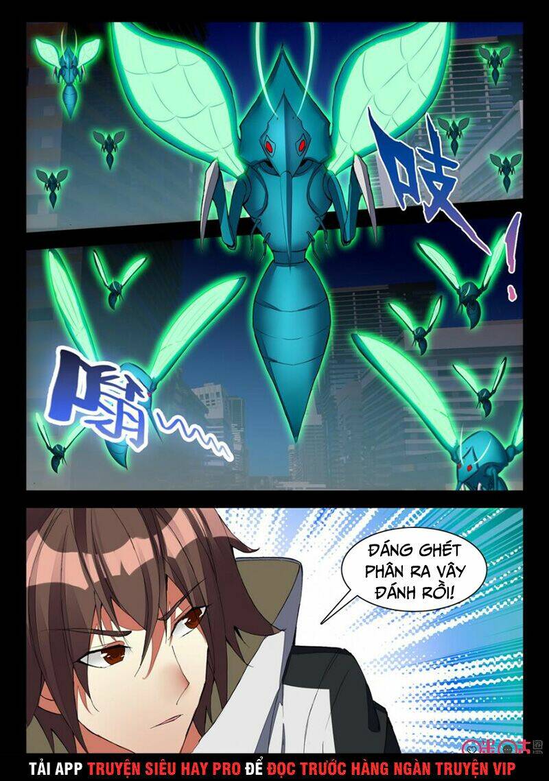 hắc ám huyết thời đại chapter 107 10