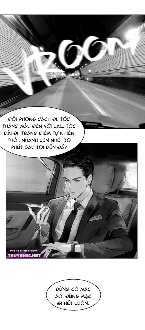 vật bị đánh mất chapter 8 1