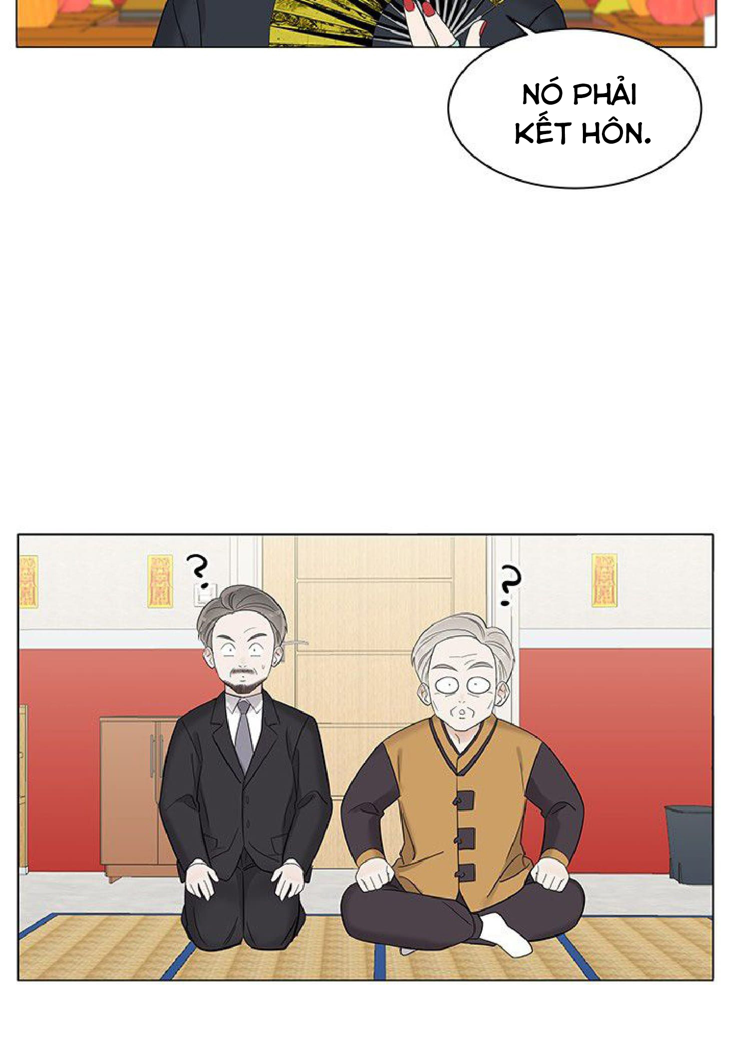 khi ta chạm nhau chapter 1 52