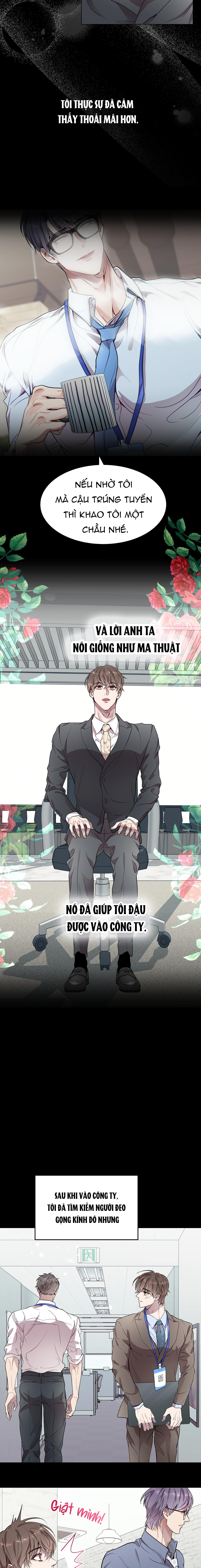 tư duy vị kỷ chapter 15 4