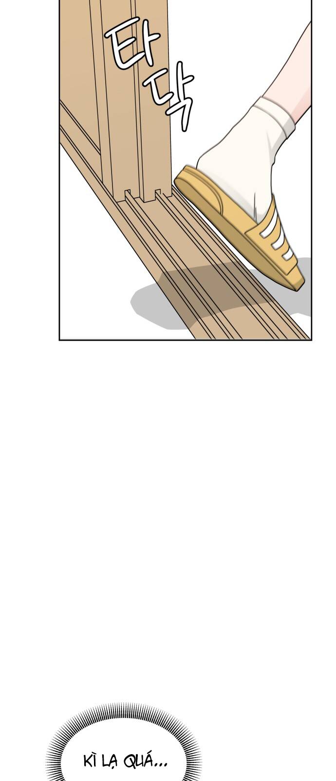 thùng quần áo tình yêu chapter 26 21