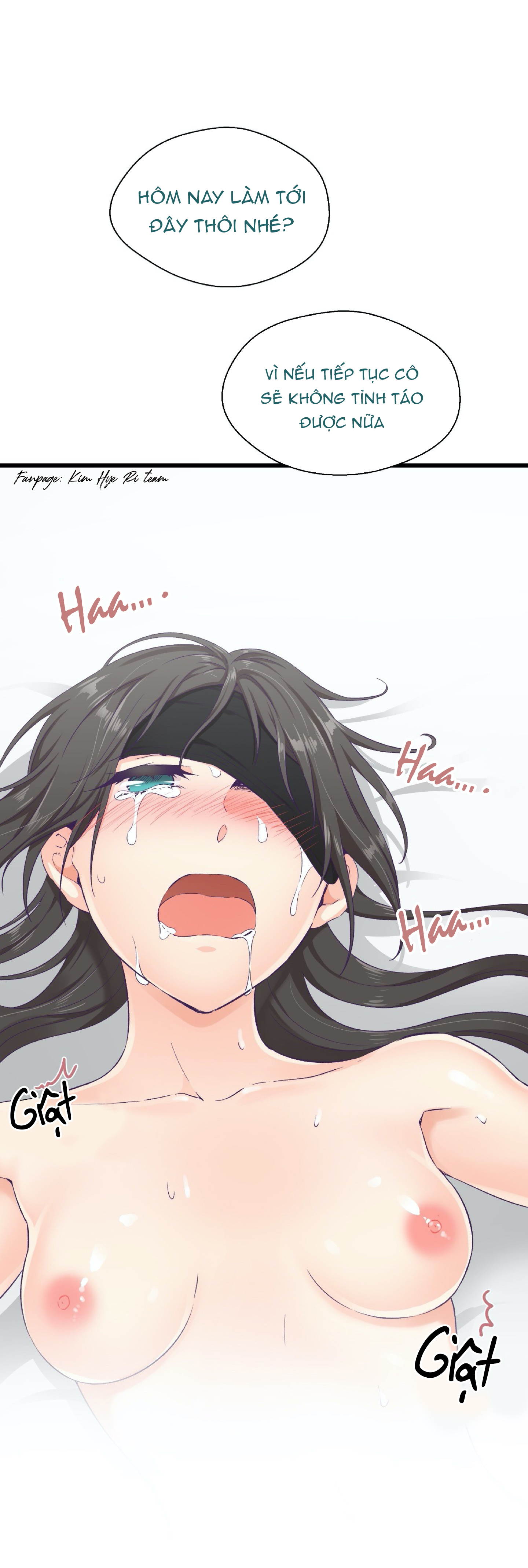 mềm mại tan chảy chapter 4.1 21