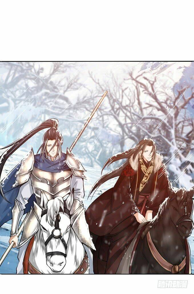 tam quốc chi vân thăng long khởi chapter 5 8