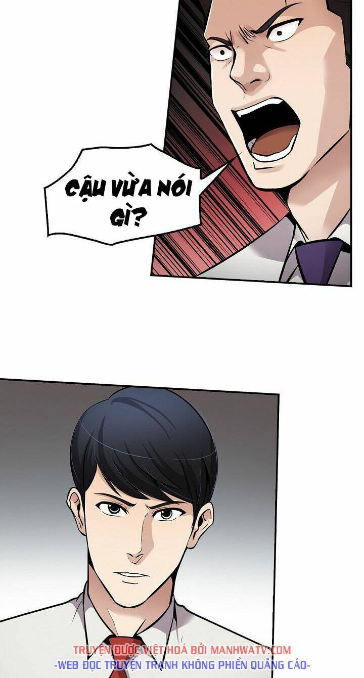 điều tra viên chuyển sinh chapter 69 31