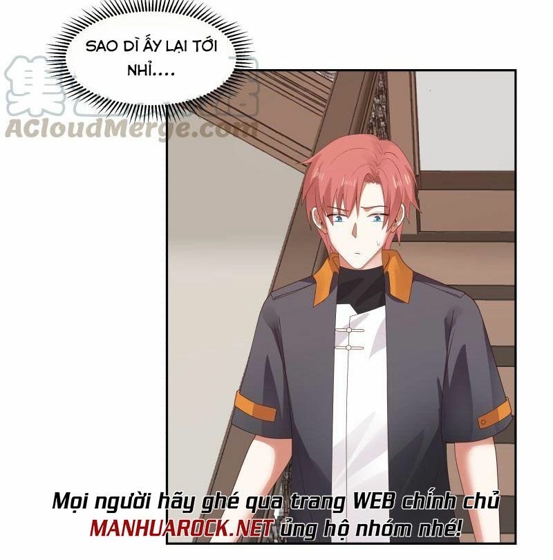 trên người ta có một rồng chapter 390 15