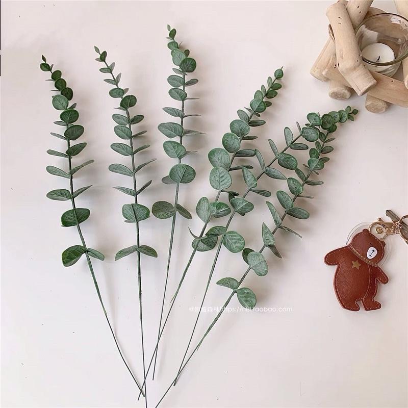 Cành cây khô/đồ trang trí phong cách Bắc Âu