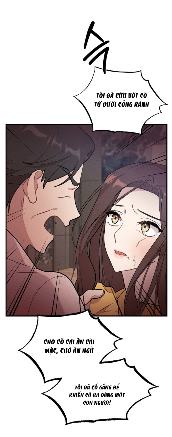 [18+] đêm không thể vãn hồi chapter 13.1 15