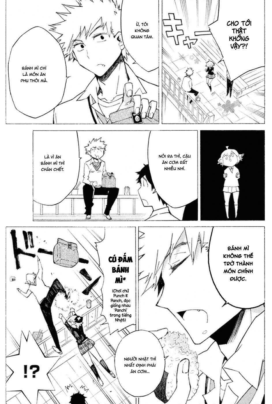 hell’s kitchen chapter 39 19