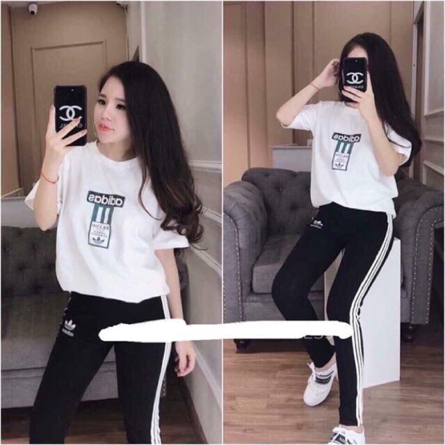Set thể thao