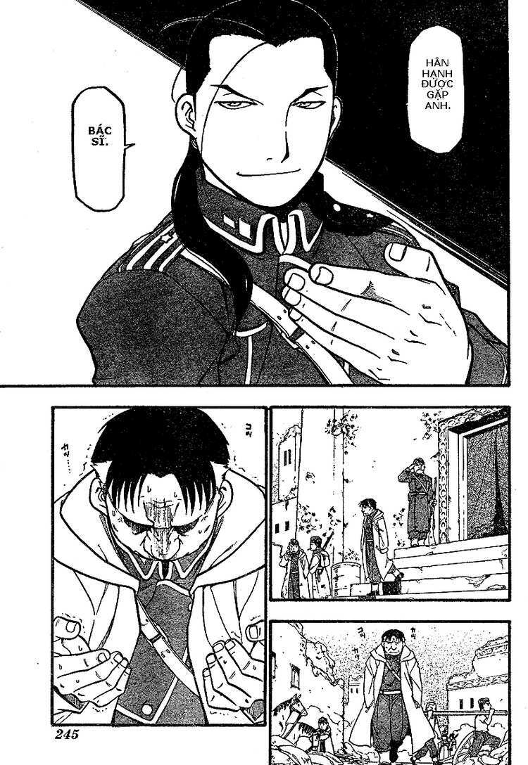 giả kim thuật chapter 59 35