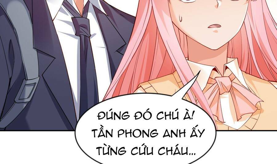 sau khi thân phận đại lão bị bại lộ chapter 9 69