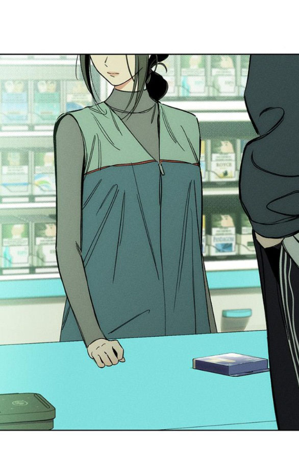 [18+] Nước Mắt Trên Đóa Hoa Tàn chapter 7.1 5