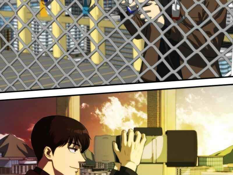 ngôi nhà kết nối với hầm ngục chapter 21 121