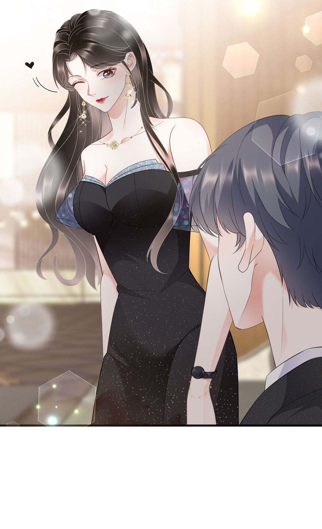 [16+] đại tiểu thư có thể có ý đồ xấu chapter 23 9