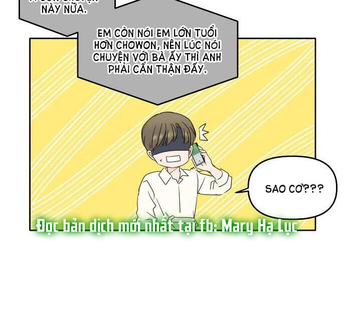 hẹn gặp anh ở kiếp thứ 19 chapter 85 75