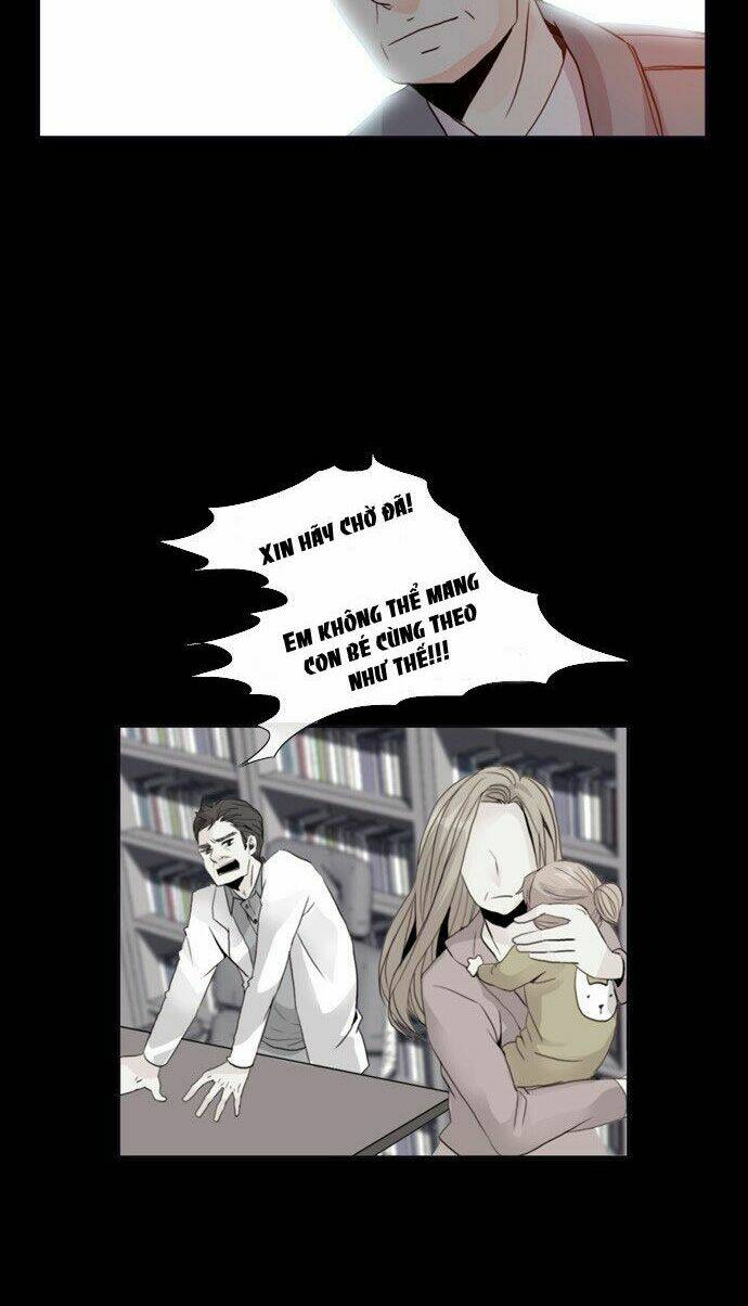 món quà từ chúa chapter 58 40