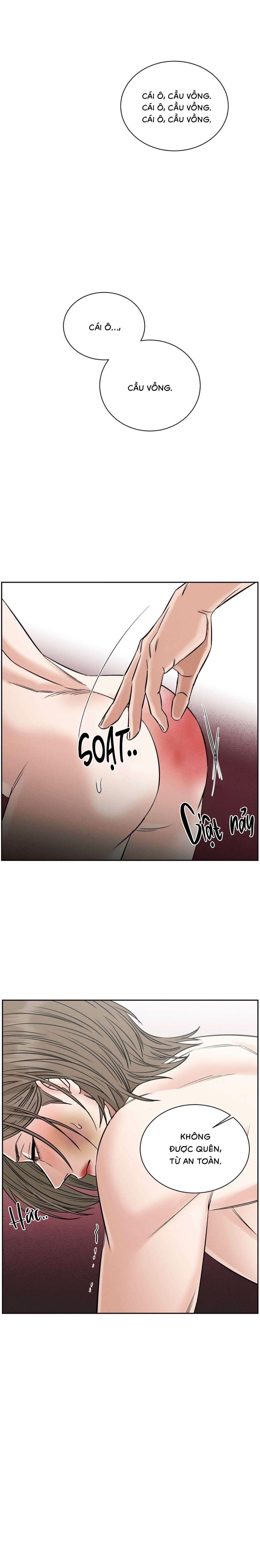 không thể chạm tới chapter 4 3