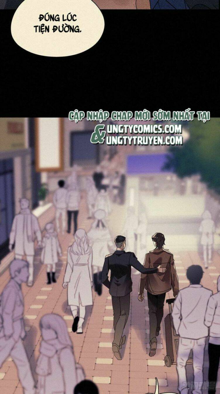 thỉnh quân nhập quái chapter 38 42