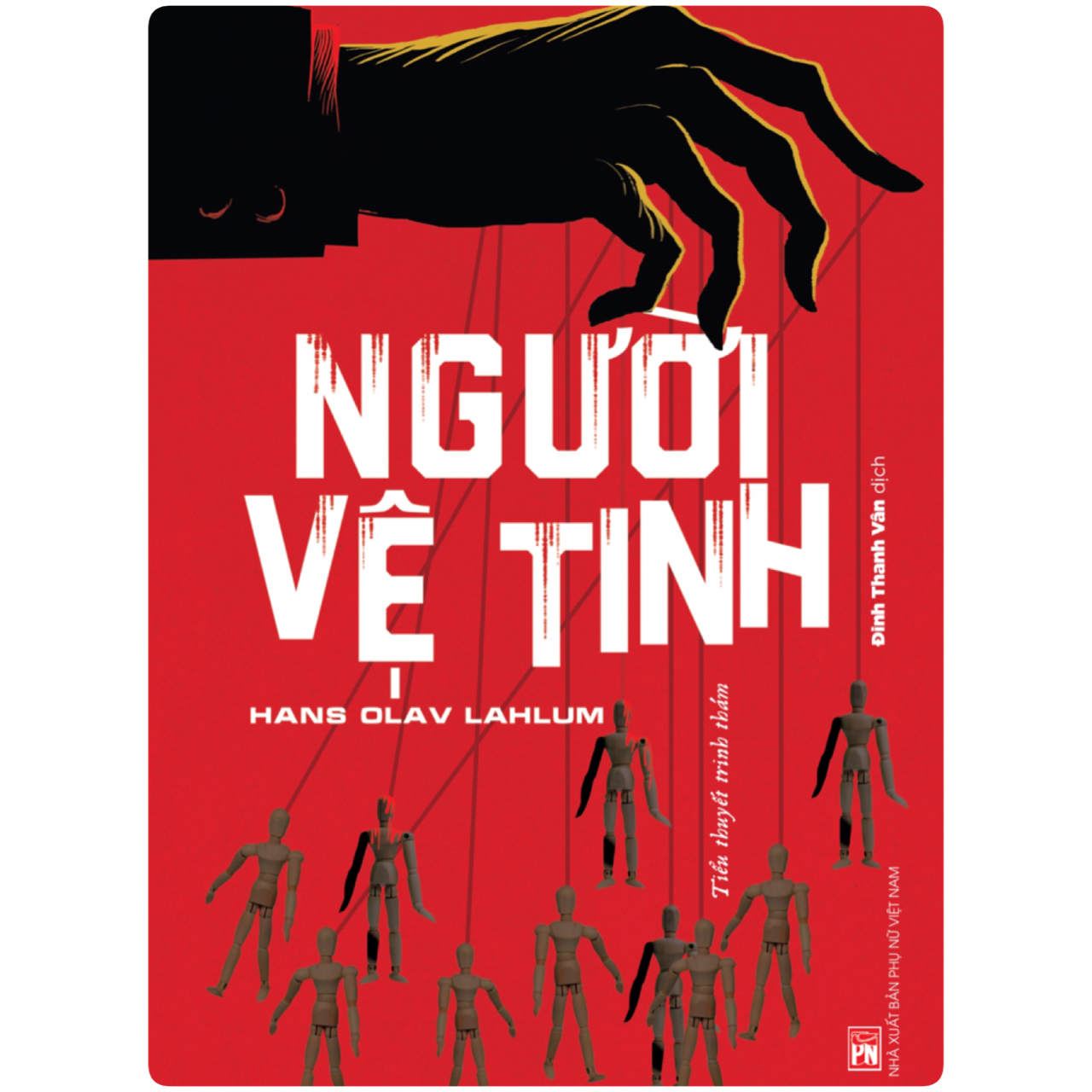 Người Vệ Tinh