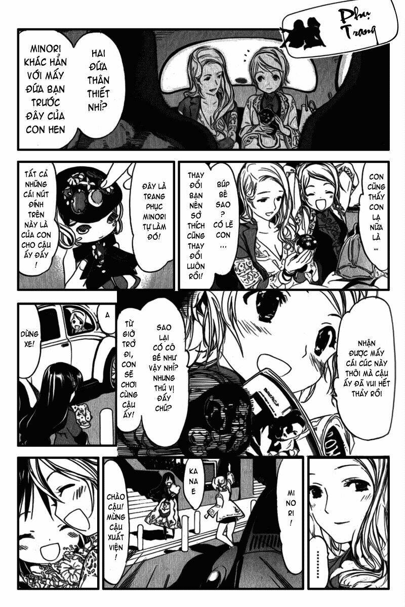 kitsune to atori chapter 2 47