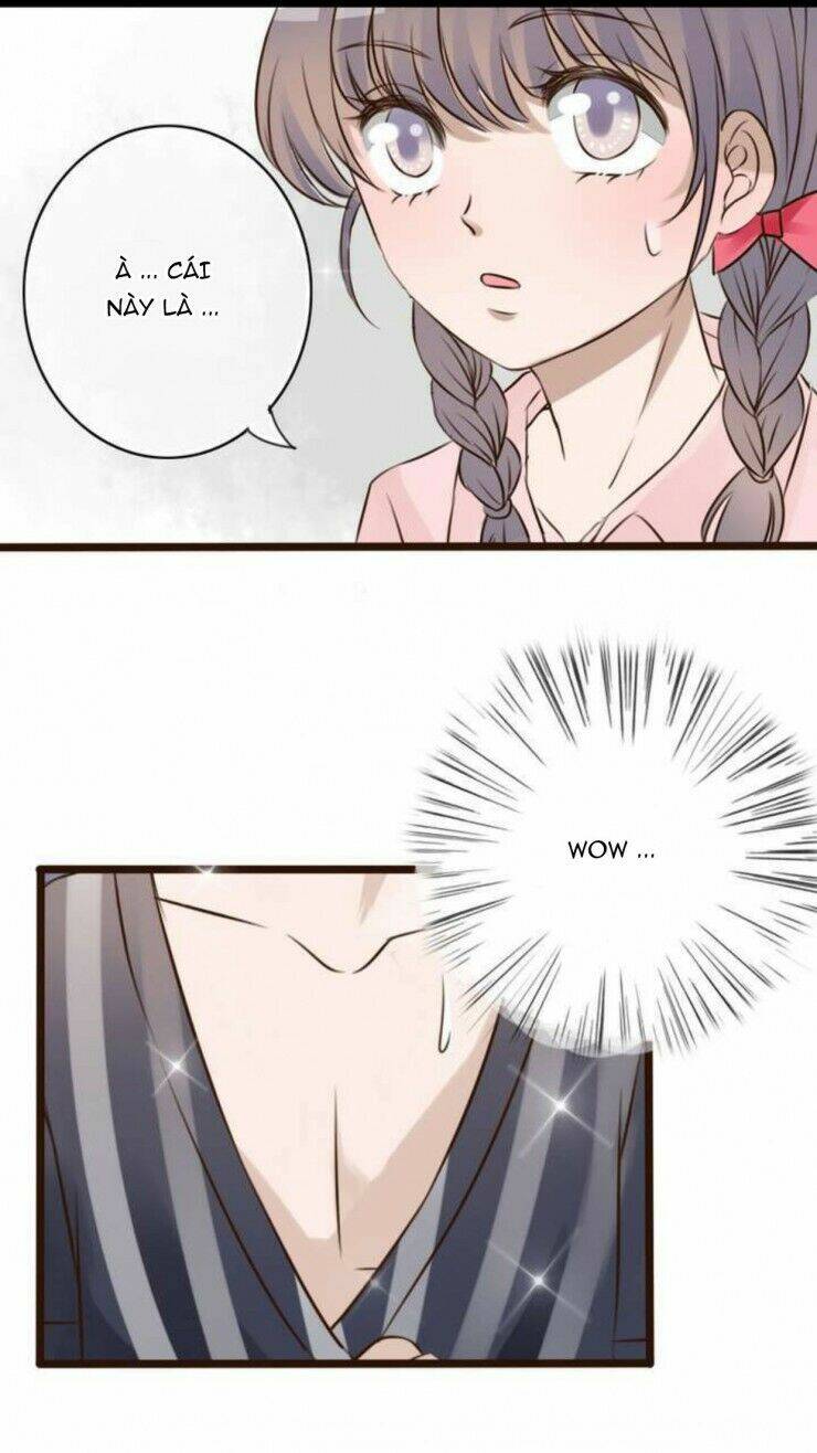 sau con mưa mùa hạ chapter 2.5 23