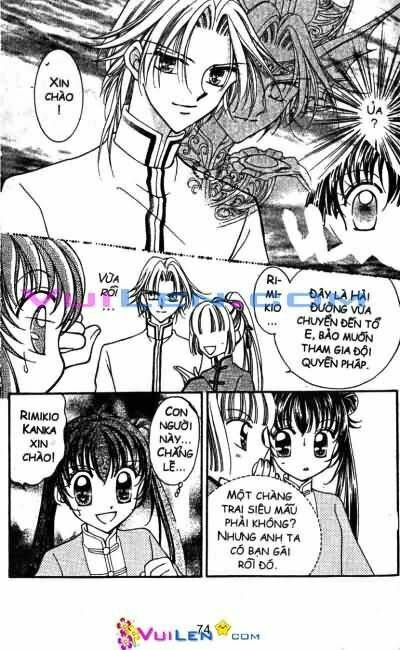 lâu đài cổ chapter 5 68