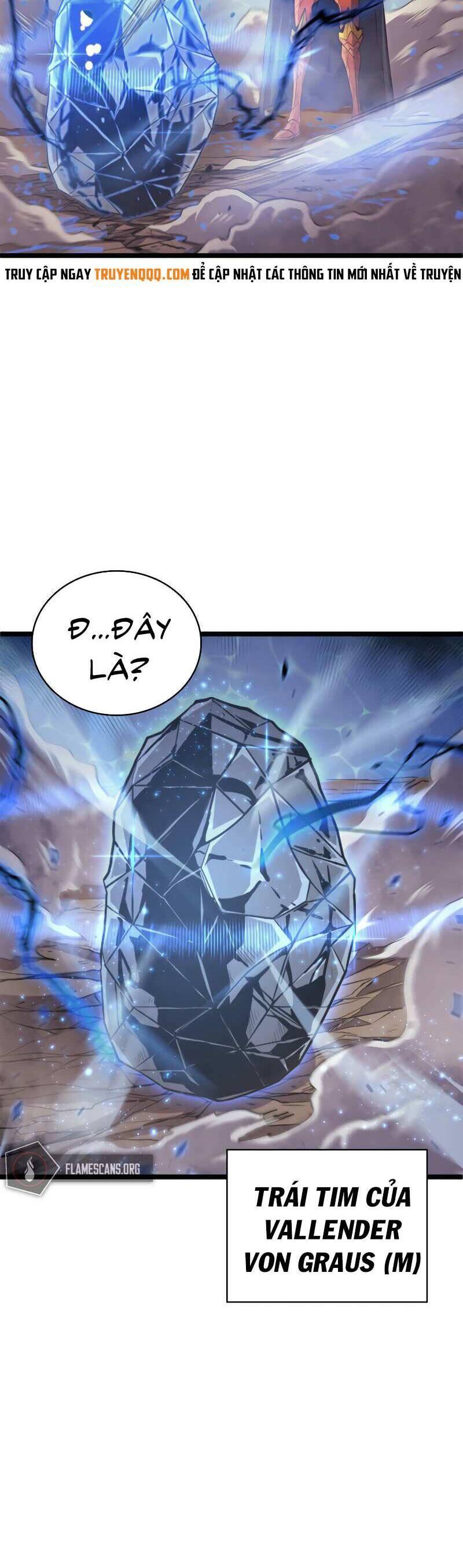 tôi trở lại thăng cấp một mình chapter 141 13