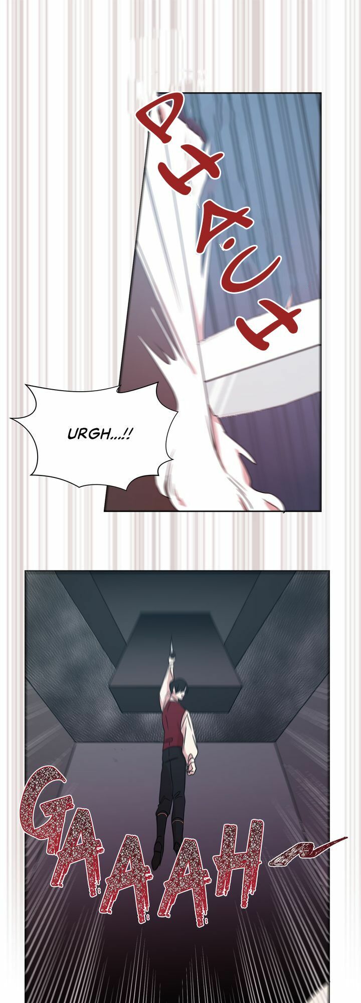 tôi sẽ đi đến cùng với hoàng đế chapter 7 28