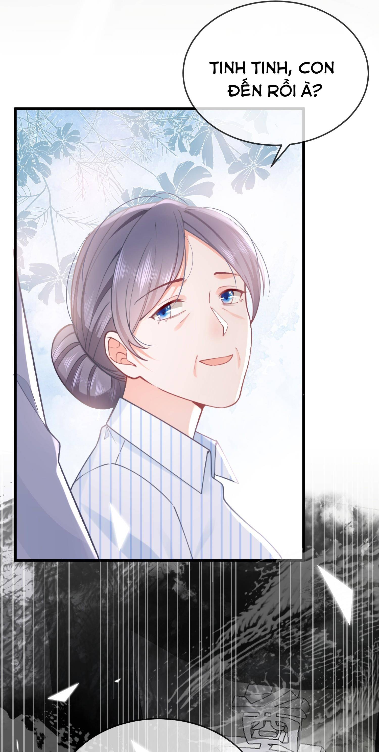 hôm nay lại yêu em hơn chapter 2 24