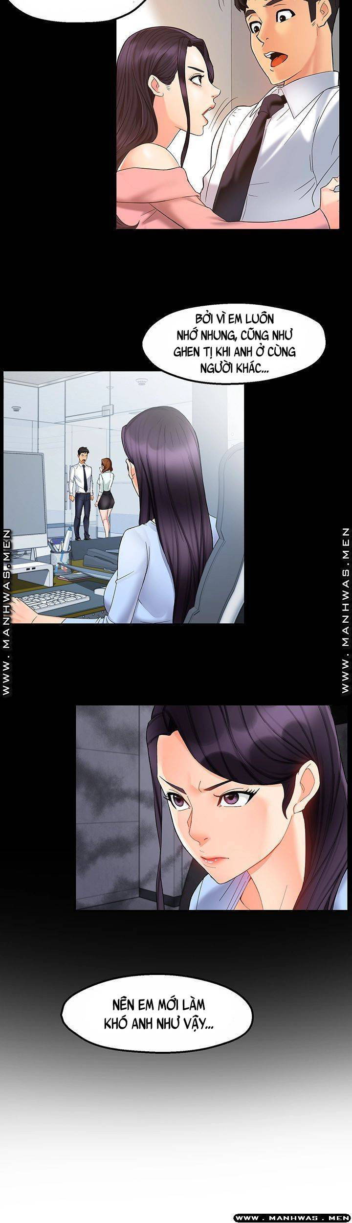 thưa nhóm trưởng! đây là báo cáo chapter 18 28