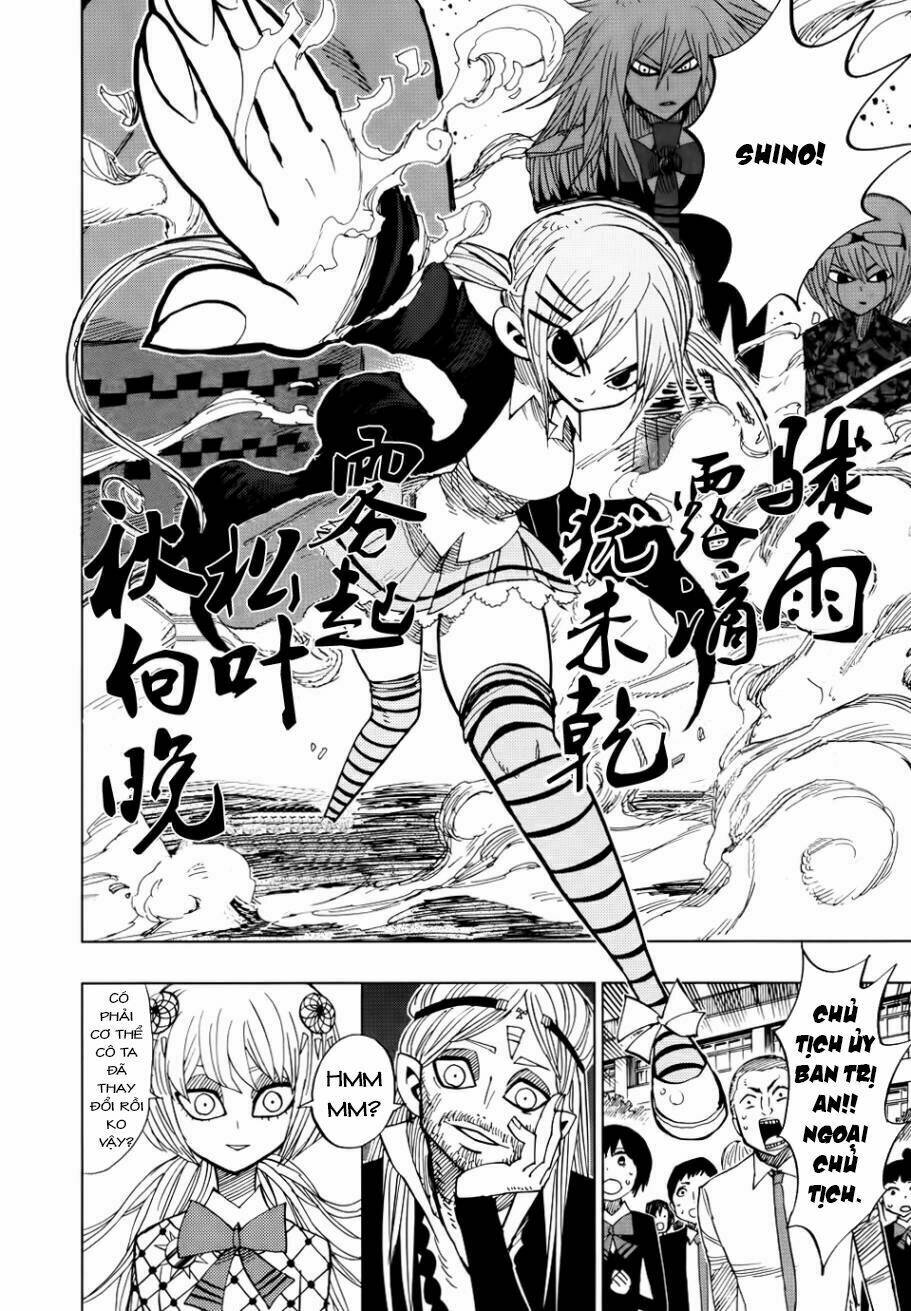 nejimaki kagyu chapter 41 6