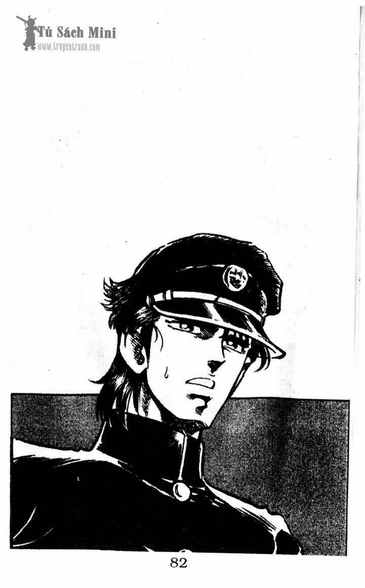 bác sĩ kazu chapter 94 20