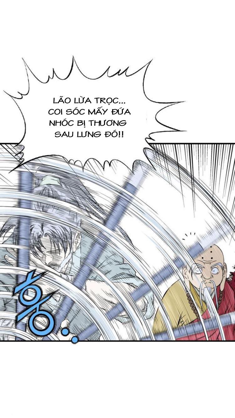 cao thủ 2 chapter 112 40