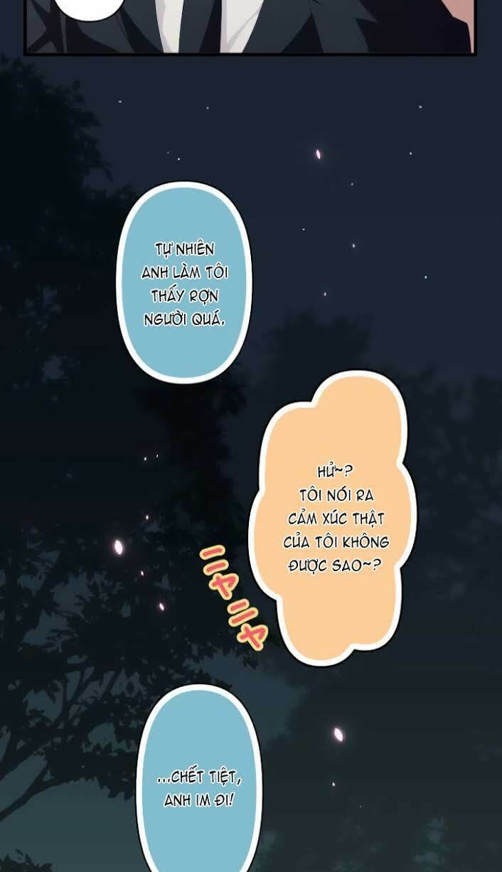 viên thuốc trùng sinh chapter 92 24