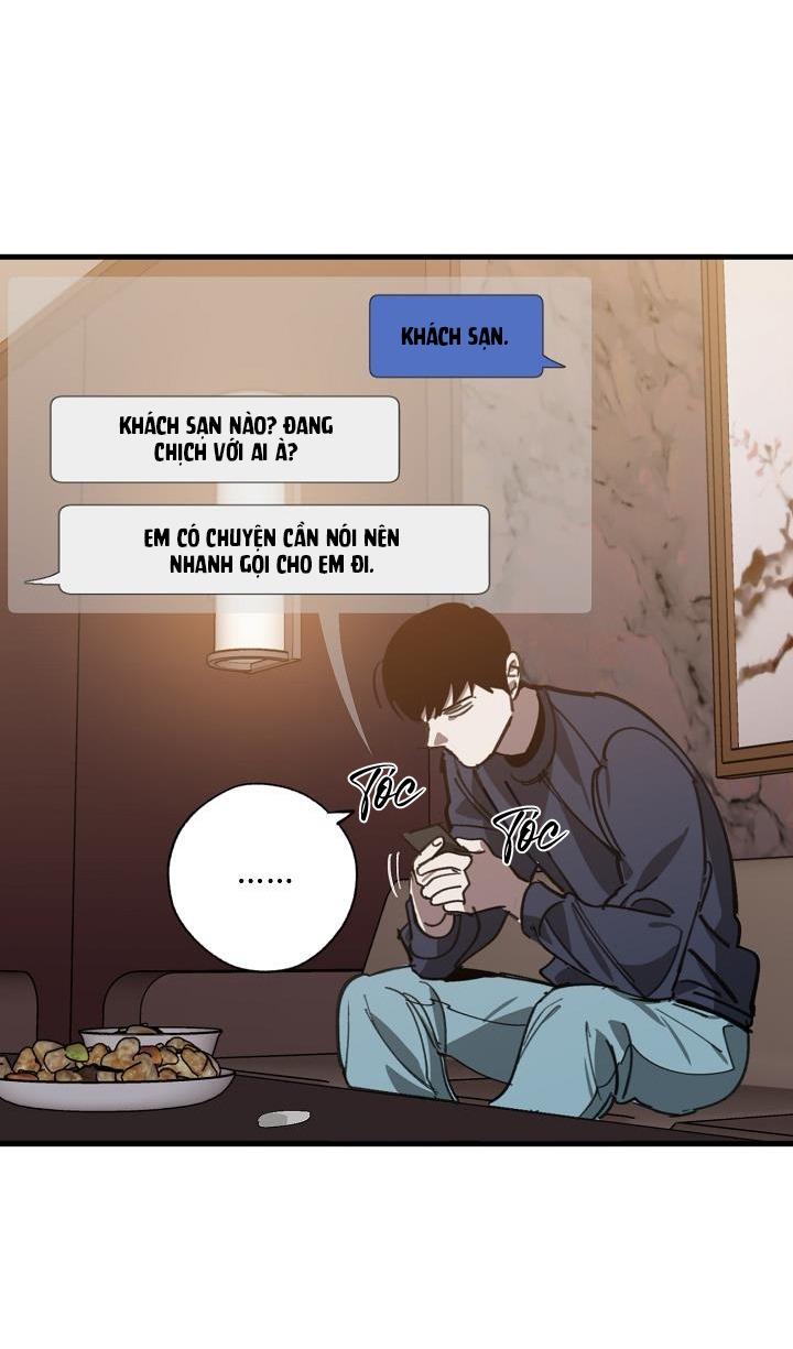 (CBunu) Tráo Đổi chapter 52