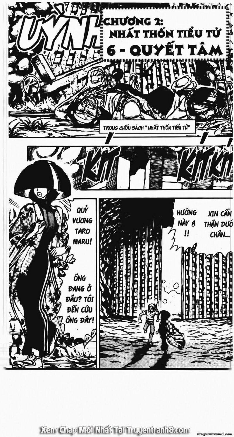 sắc lệnh ánh trăng chapter 9 17
