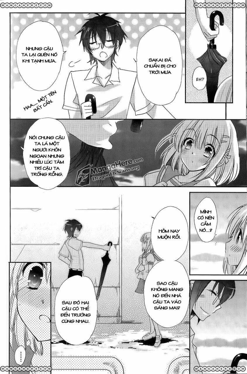 đôi mắt của shana chapter 46 12