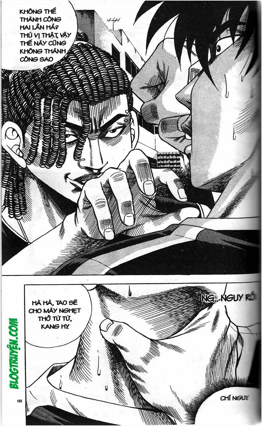 bitagi - anh chàng ngổ ngáo chapter 76 11