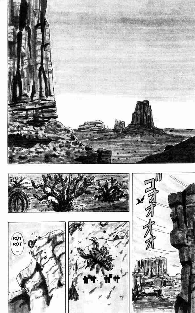 cuộc phiêu lưu của quỷ satan chapter 5.1 5