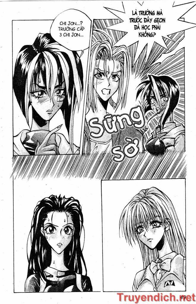 lights out chapter 73 7