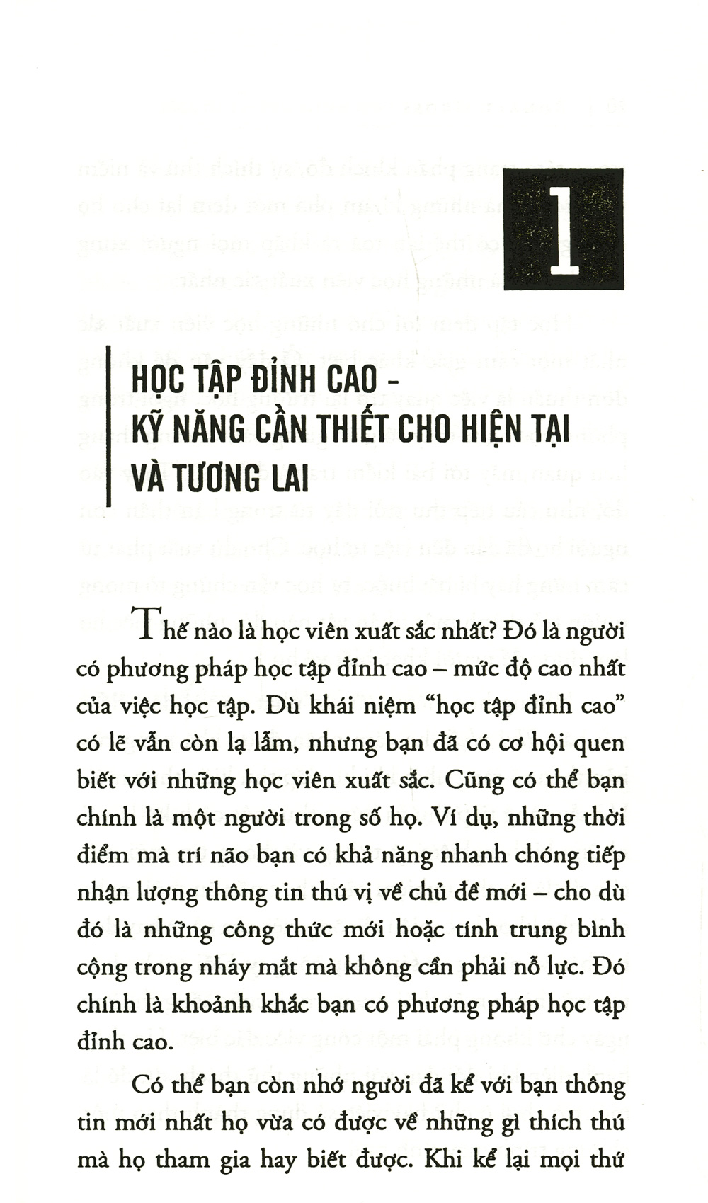 Sách- Người Thông Minh Học Tập Như Thế Nào- Tư Duy, Kỹ Năng Sống (Tái Bản 2023)(169)- 2HBooks