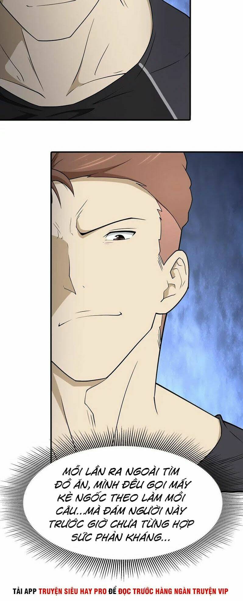 bạn gái virus của tôi chapter 56 22