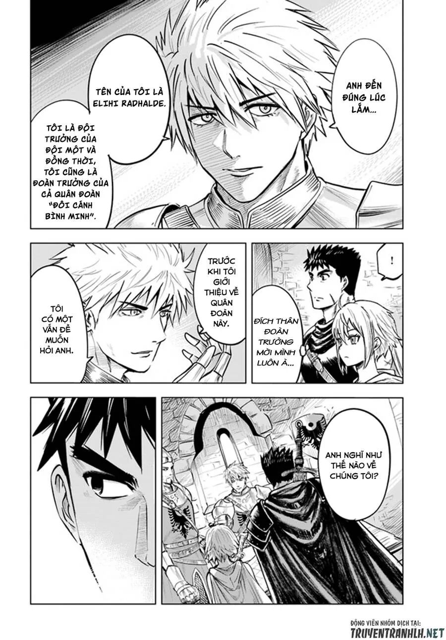 hành trình chịch dạo của của máy dập cổ đại chapter 25 20