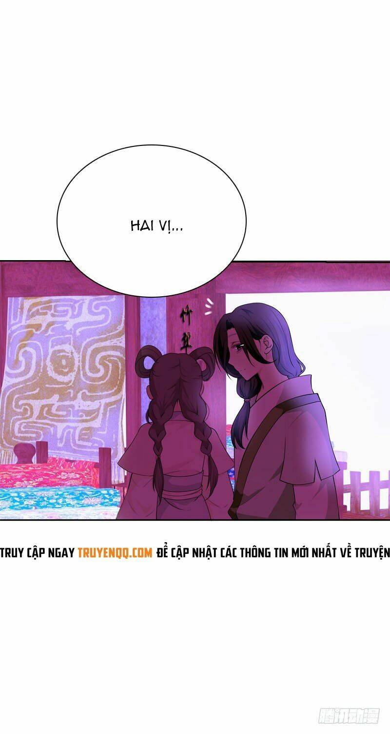 điền viên mật sủng: cô vợ nóng bỏng chapter 17 38