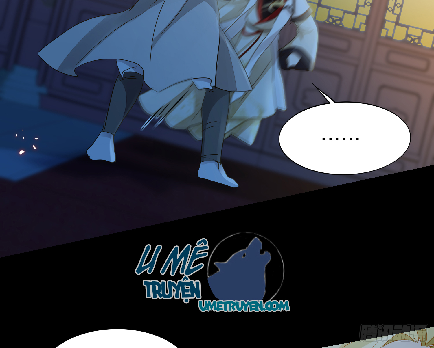 lục thân bất nhận chapter 25 58