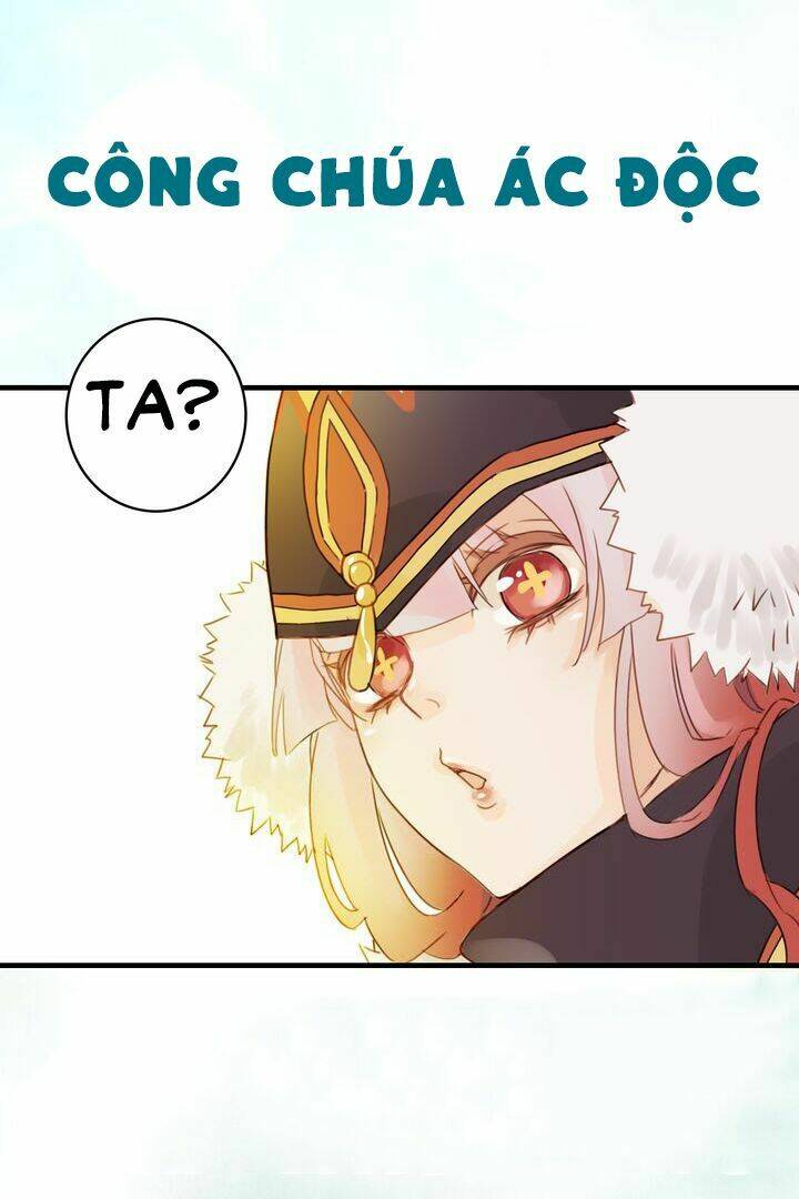 cướp lấy nàng dâu mừng năm mới chapter 0.5 3