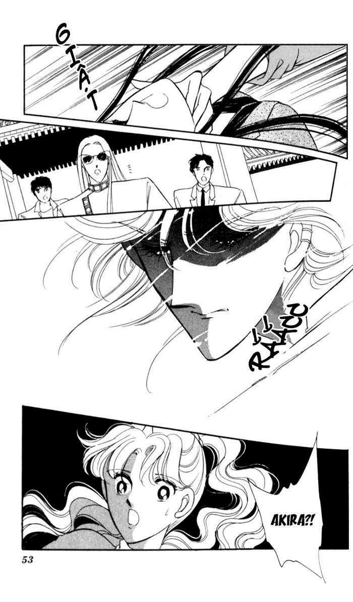 dấu phong ấn xanh chapter 4 49