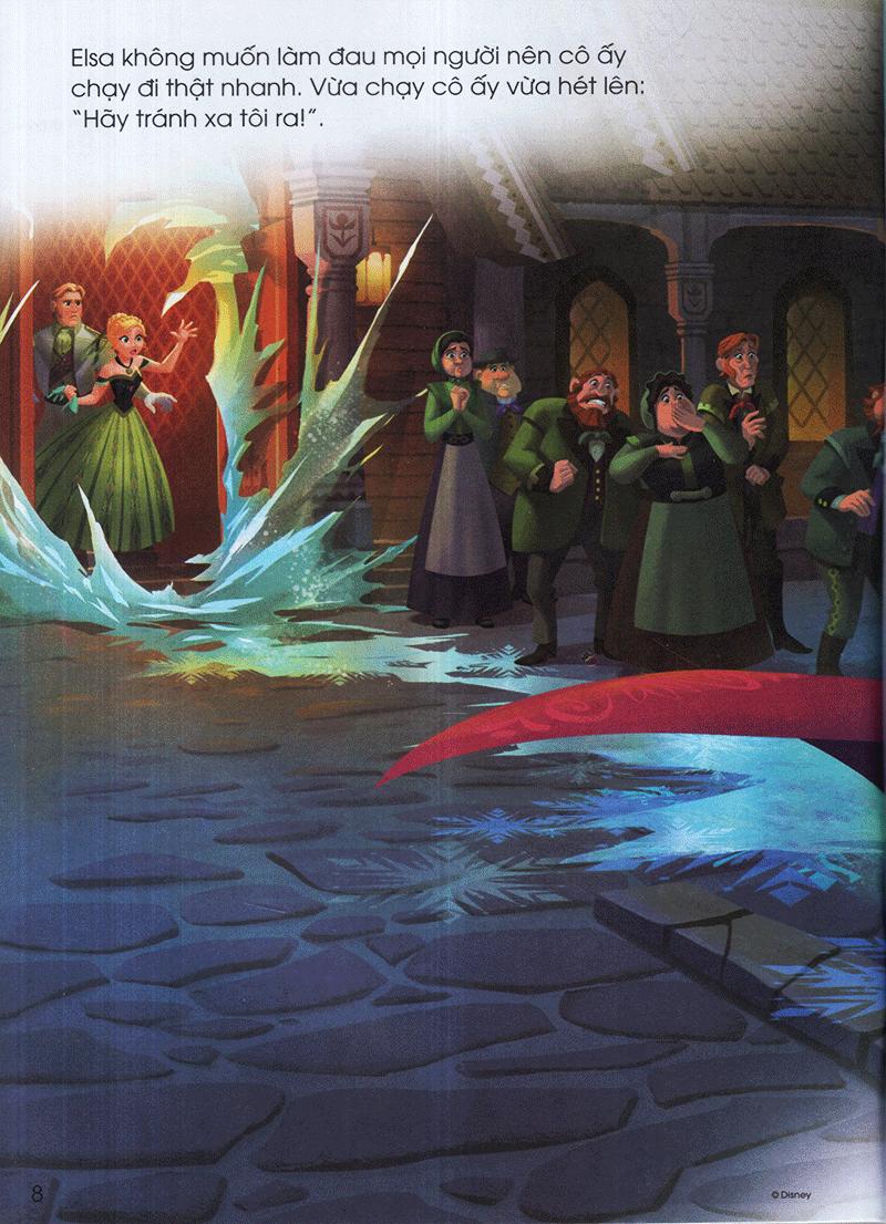 Disney Learning - Cùng Học Phép Trừ