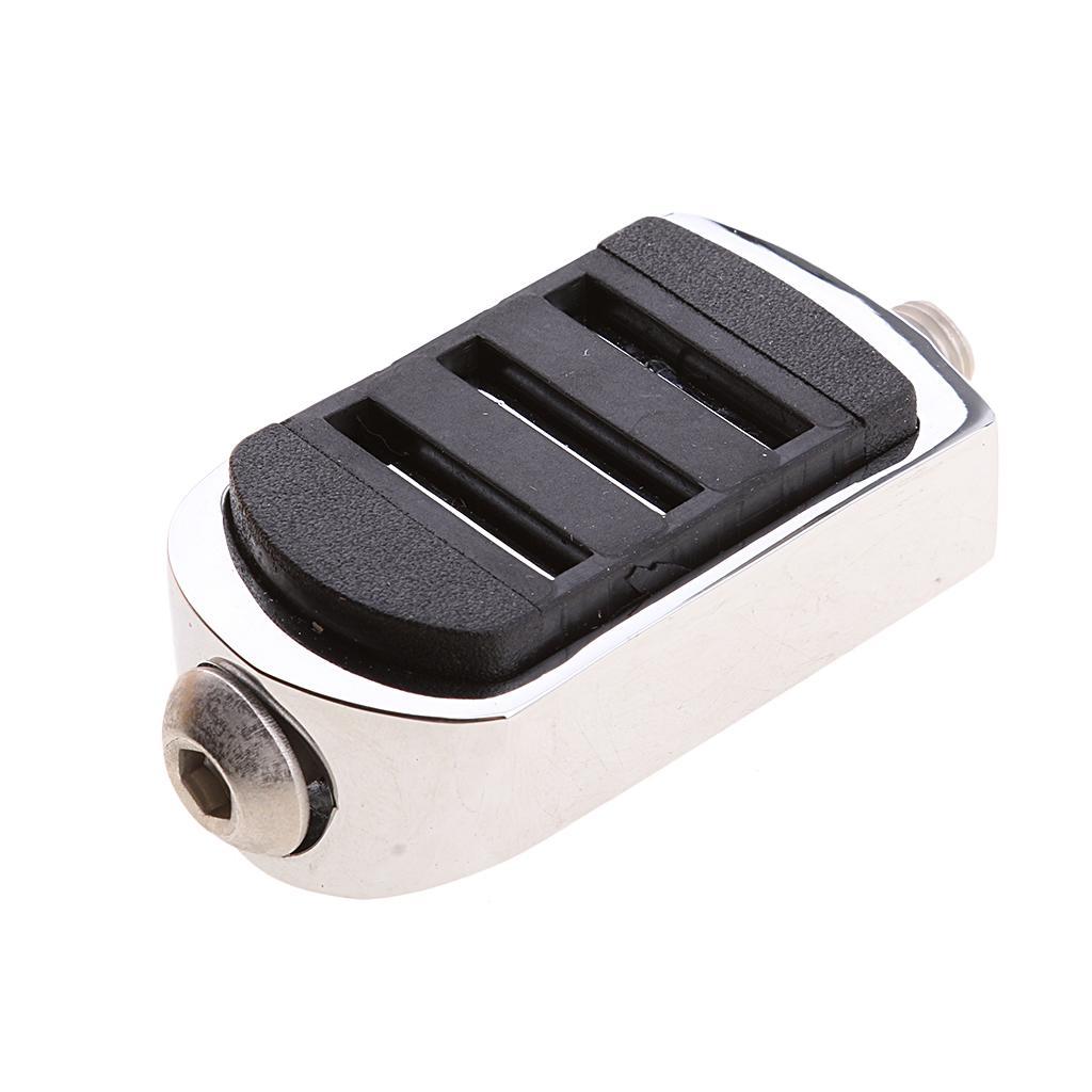 Motorcycle Brake Pedal Pegs for Touring FLST