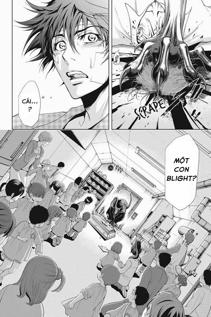 tokku hakkenshi chapter 12 11